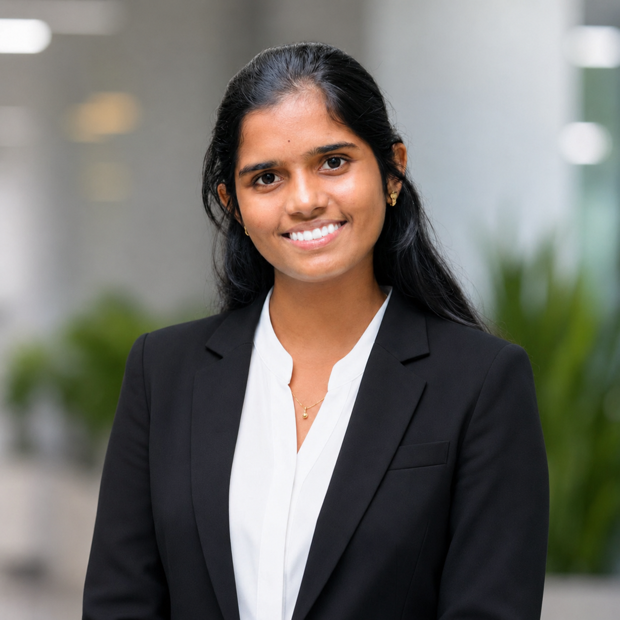 SRITW Placements selected students